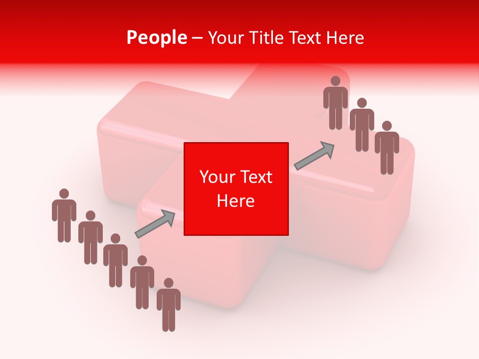 Implementation Jigsaw Playing PowerPoint Template