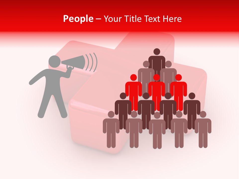 Implementation Jigsaw Playing PowerPoint Template