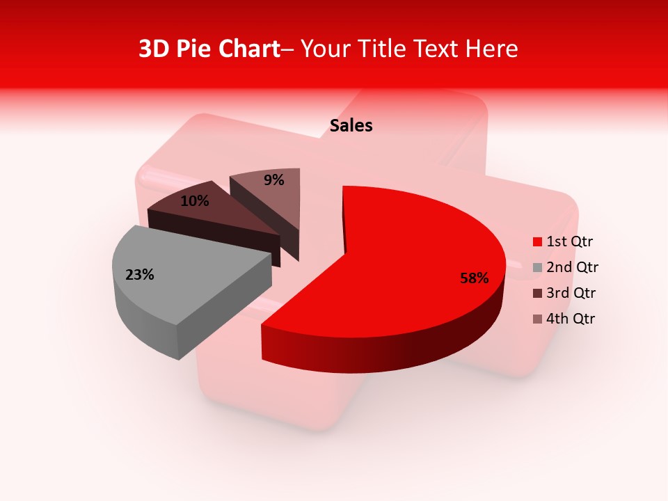 Implementation Jigsaw Playing PowerPoint Template