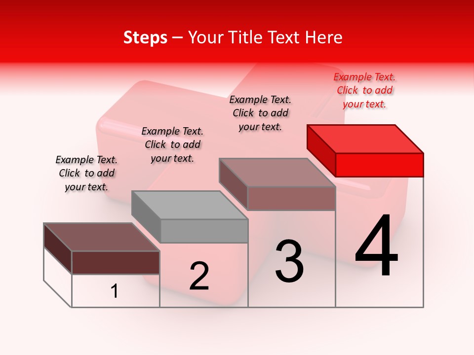 Implementation Jigsaw Playing PowerPoint Template