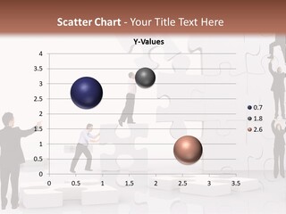 Implementation Jigsaw Playing PowerPoint Template