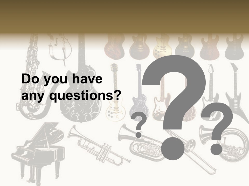 Group Background Market PowerPoint Template