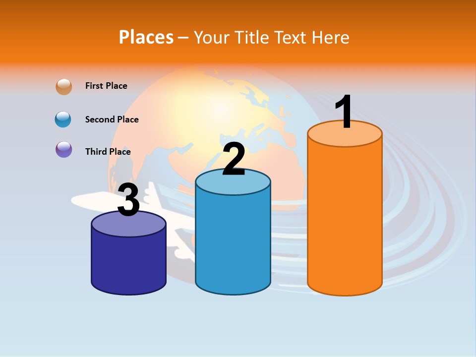Vitals Organ Biology PowerPoint Template