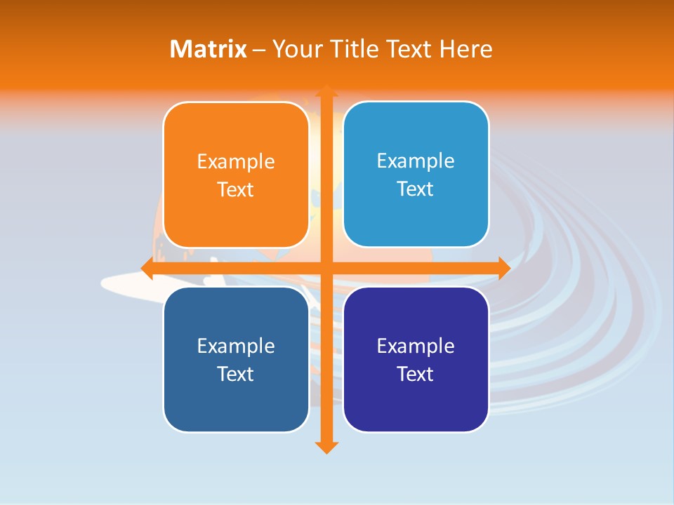 Vitals Organ Biology PowerPoint Template