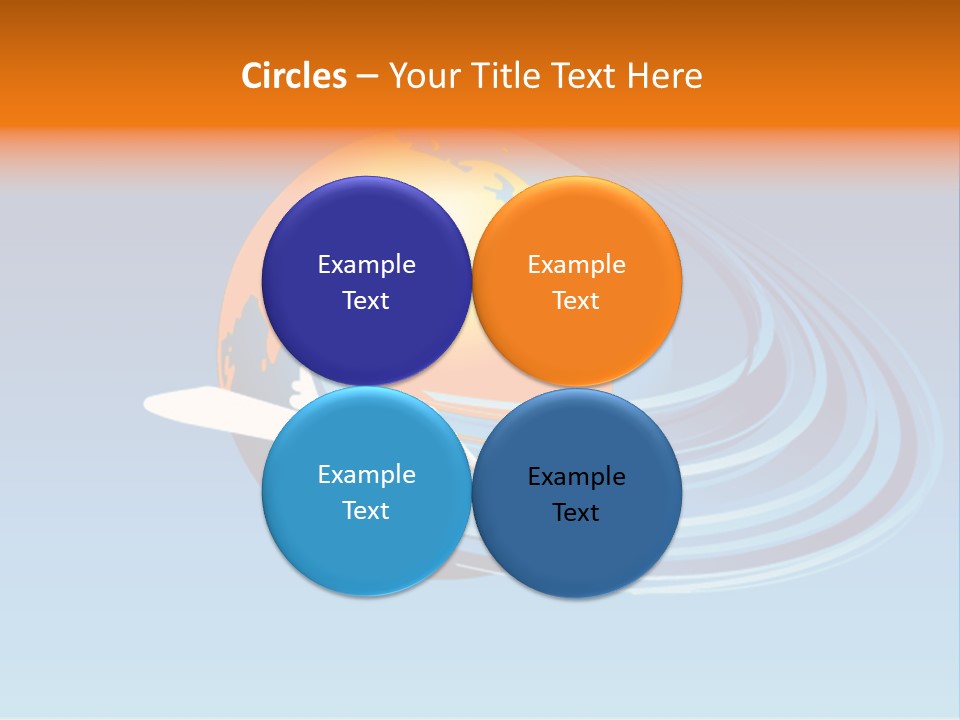 Vitals Organ Biology PowerPoint Template