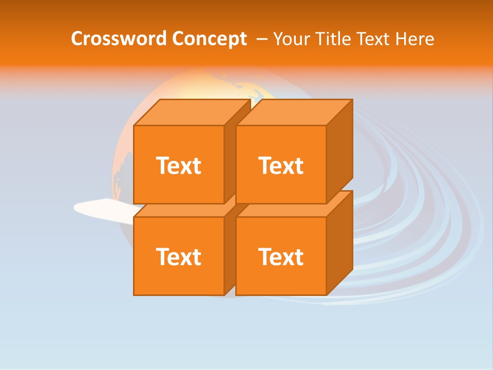 Vitals Organ Biology PowerPoint Template