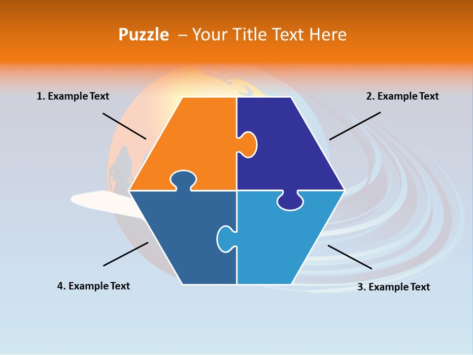 Vitals Organ Biology PowerPoint Template