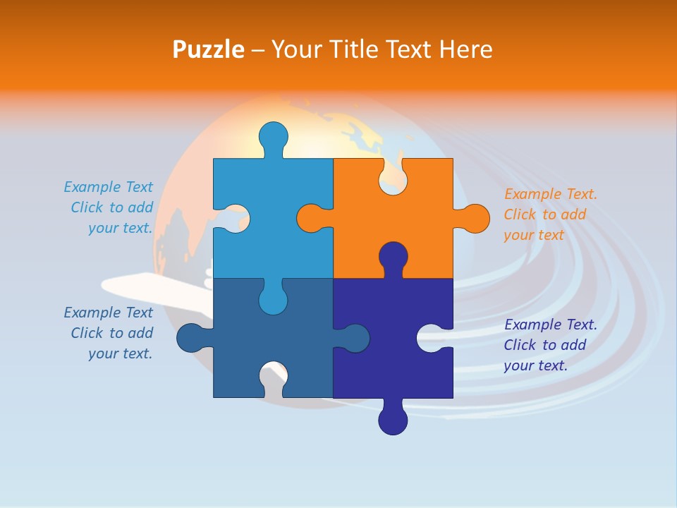 Vitals Organ Biology PowerPoint Template