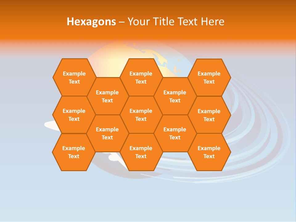 Vitals Organ Biology PowerPoint Template