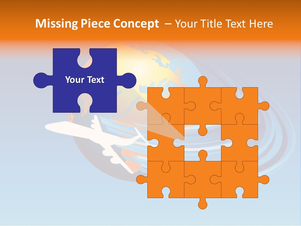 Vitals Organ Biology PowerPoint Template