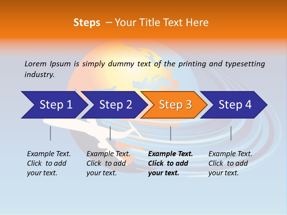 Vitals Organ Biology PowerPoint Template