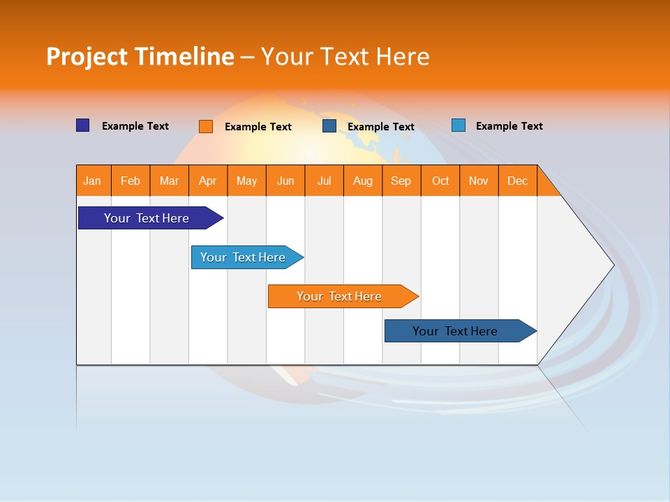 Vitals Organ Biology PowerPoint Template