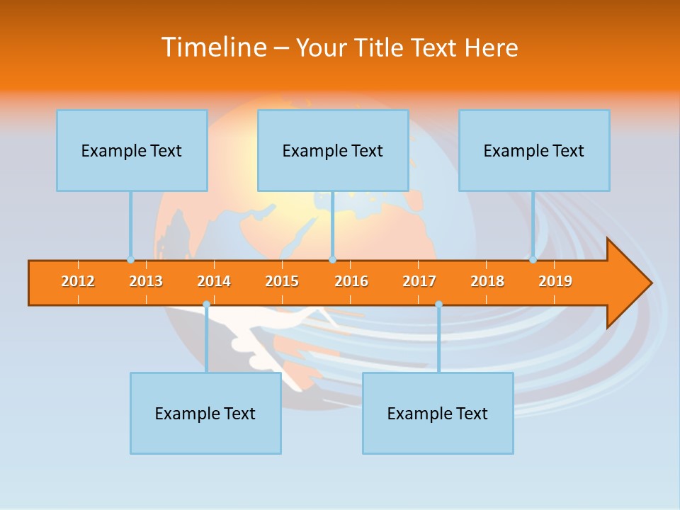 Vitals Organ Biology PowerPoint Template