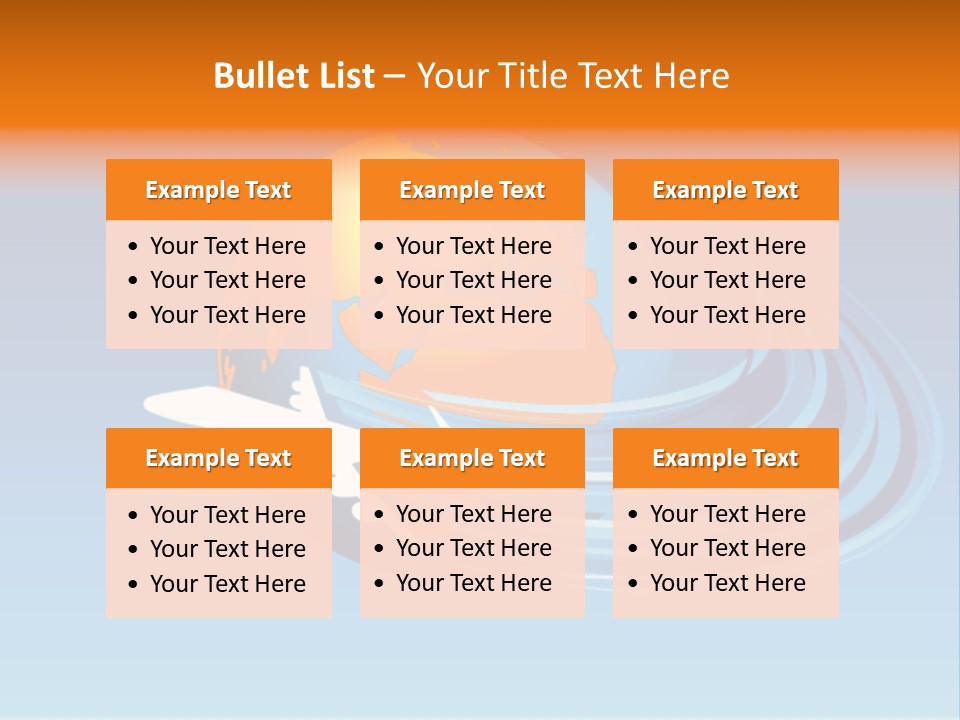 Vitals Organ Biology PowerPoint Template