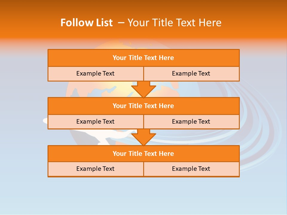 Vitals Organ Biology PowerPoint Template