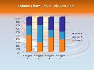 Vitals Organ Biology PowerPoint Template