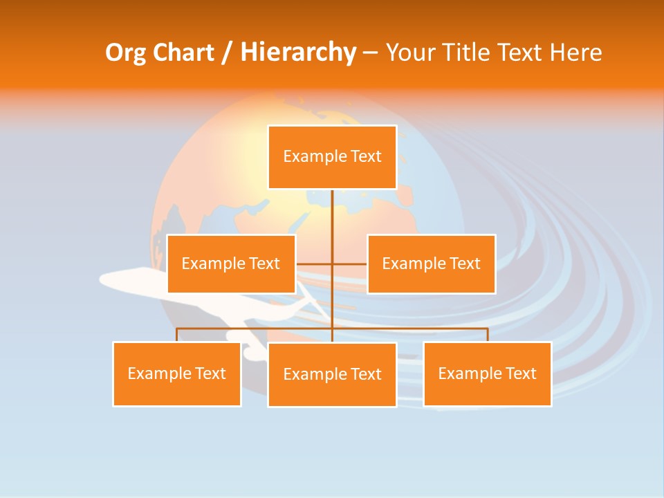 Vitals Organ Biology PowerPoint Template