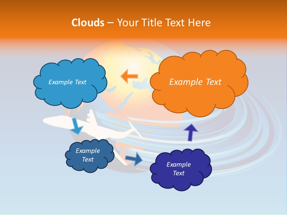 Vitals Organ Biology PowerPoint Template