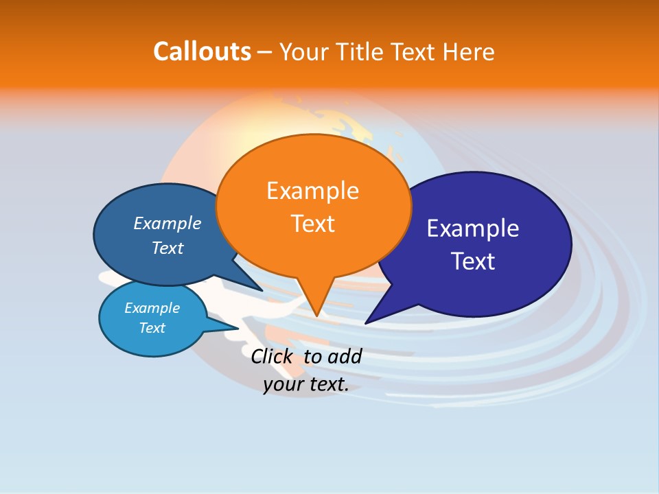 Vitals Organ Biology PowerPoint Template