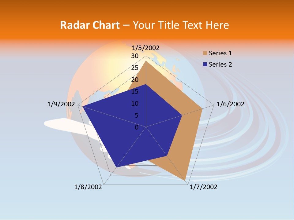 Vitals Organ Biology PowerPoint Template