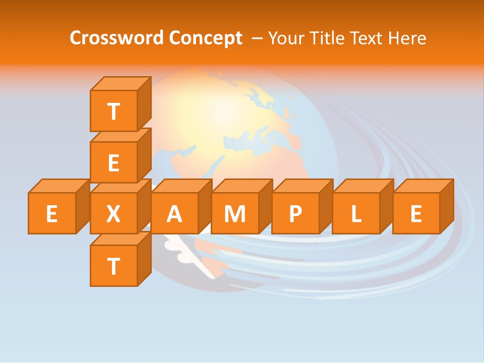 Vitals Organ Biology PowerPoint Template