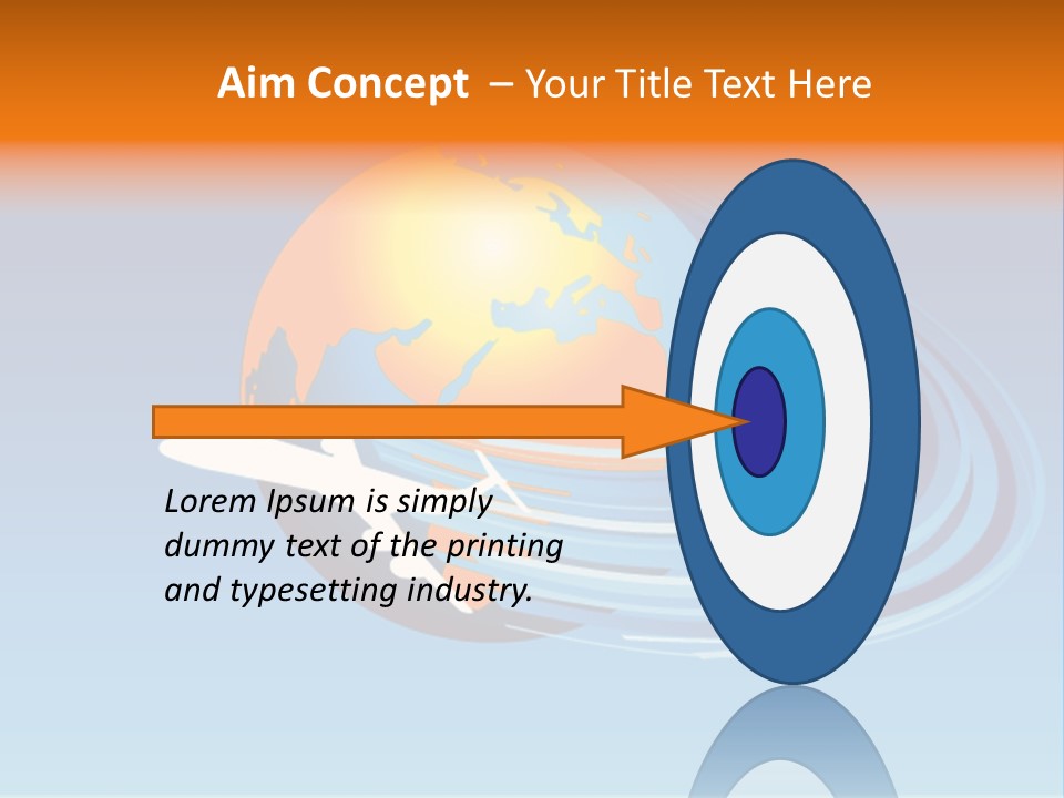 Vitals Organ Biology PowerPoint Template