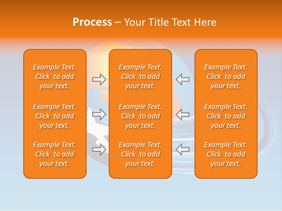 Vitals Organ Biology PowerPoint Template