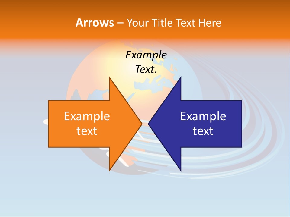 Vitals Organ Biology PowerPoint Template