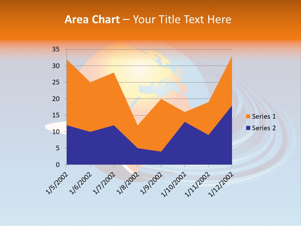 Vitals Organ Biology PowerPoint Template