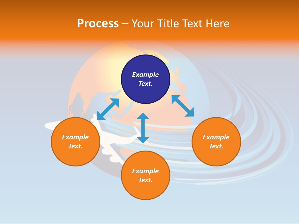 Vitals Organ Biology PowerPoint Template