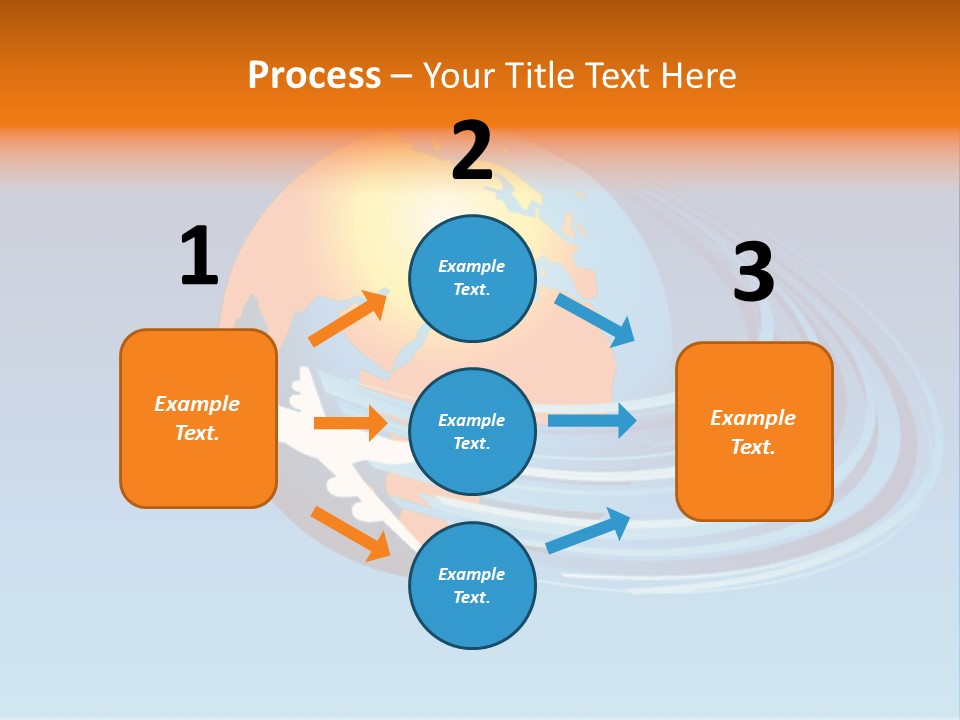 Vitals Organ Biology PowerPoint Template