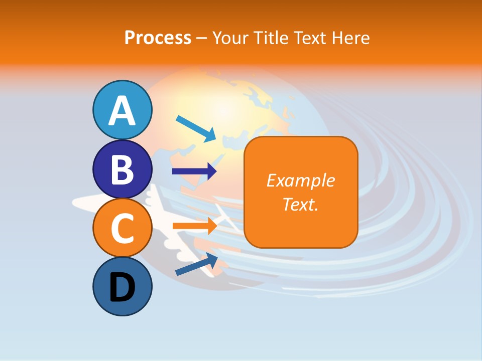 Vitals Organ Biology PowerPoint Template
