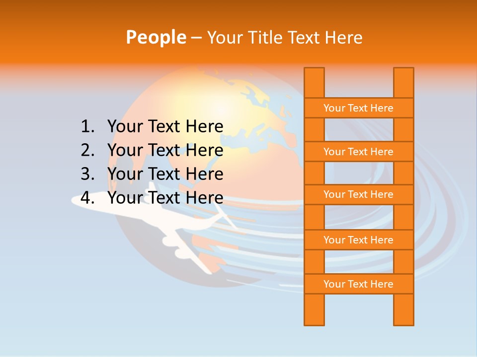 Vitals Organ Biology PowerPoint Template