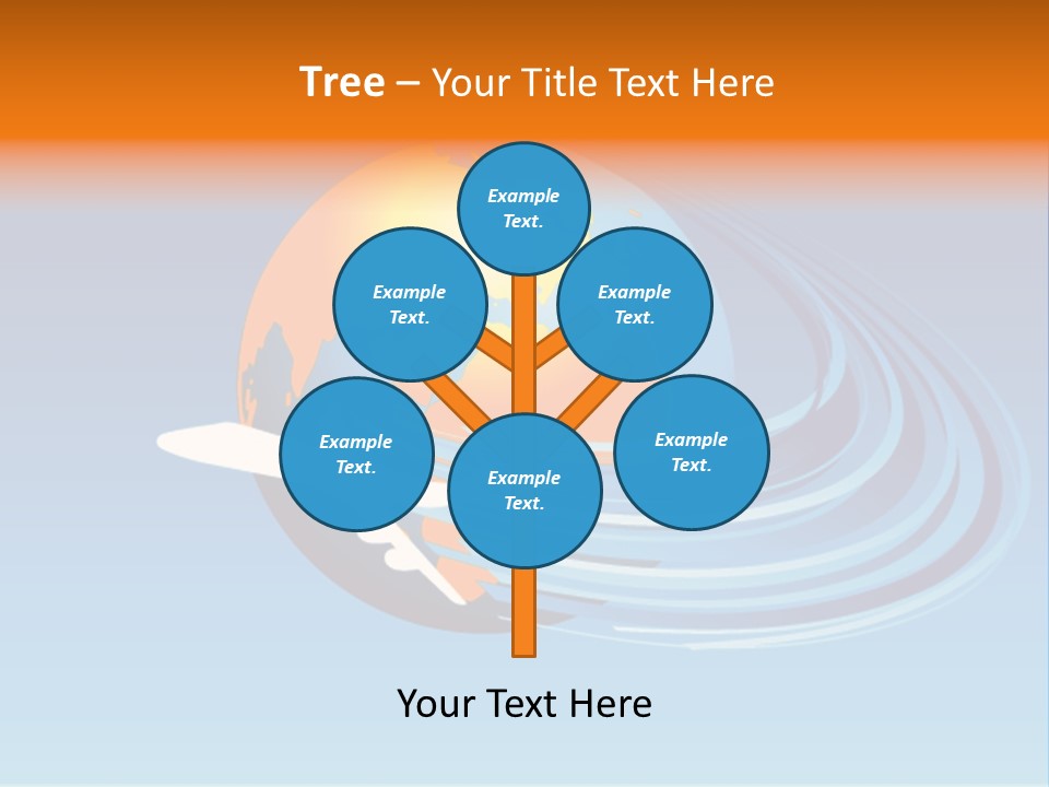 Vitals Organ Biology PowerPoint Template
