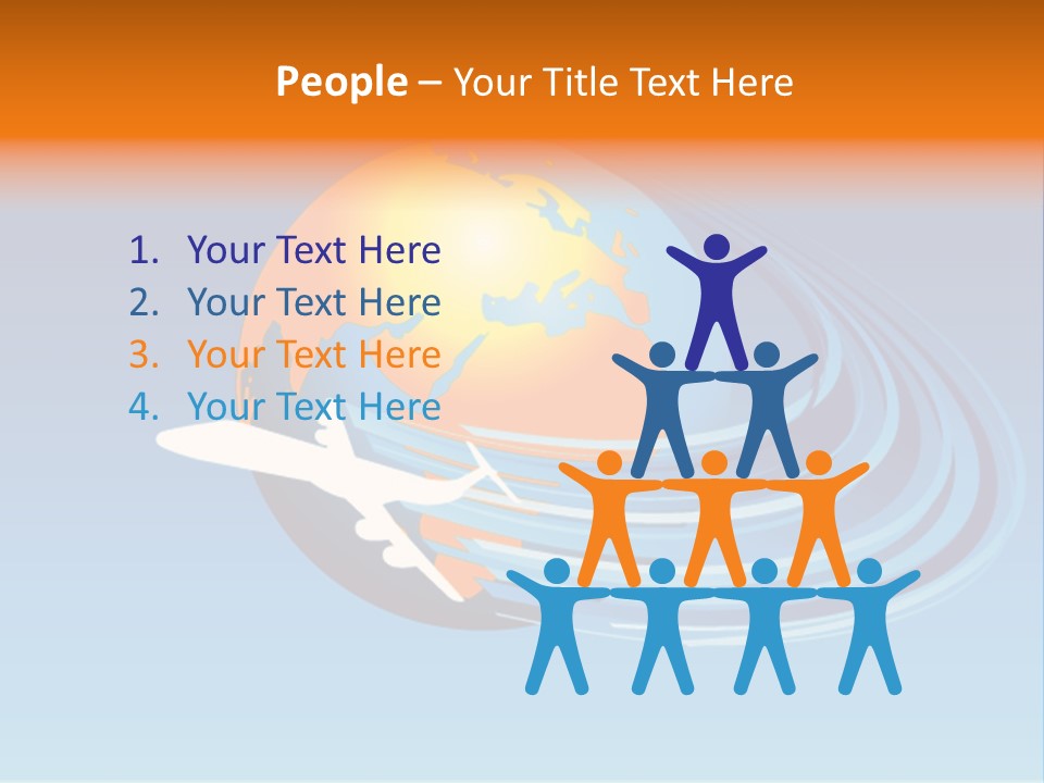 Vitals Organ Biology PowerPoint Template