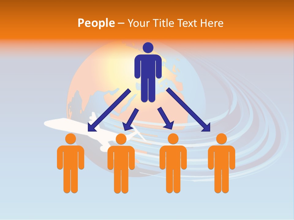 Vitals Organ Biology PowerPoint Template