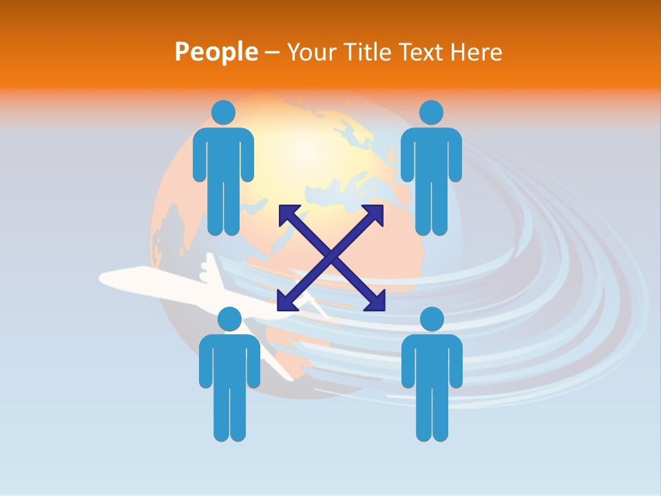 Vitals Organ Biology PowerPoint Template