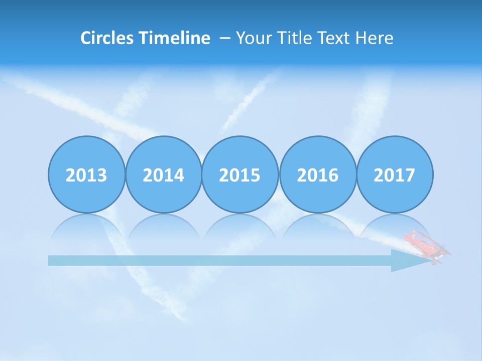 Athlete First Europe PowerPoint Template