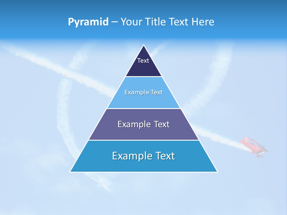 Athlete First Europe PowerPoint Template
