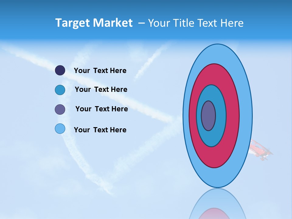 Athlete First Europe PowerPoint Template