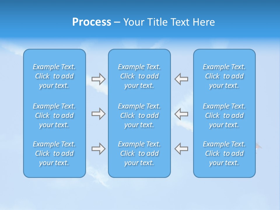Athlete First Europe PowerPoint Template