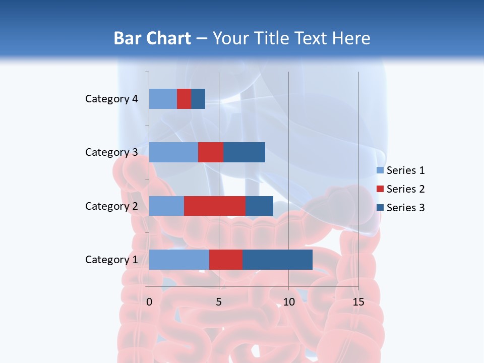 Vitals Organ Biology PowerPoint Template