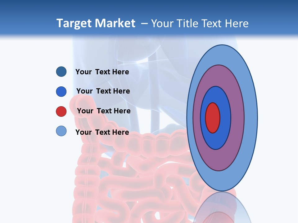 Vitals Organ Biology PowerPoint Template