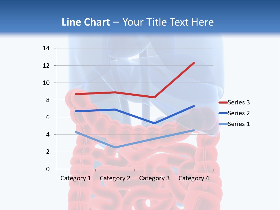 Vitals Organ Biology PowerPoint Template