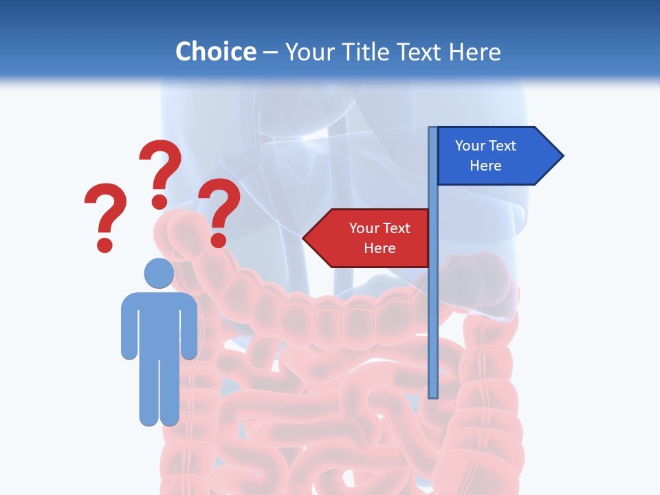Vitals Organ Biology PowerPoint Template