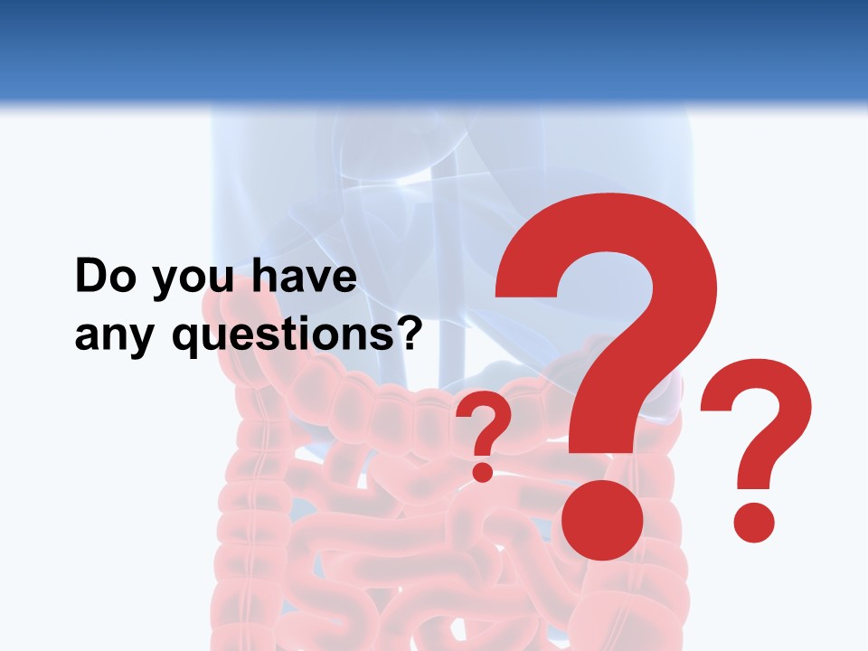 Vitals Organ Biology PowerPoint Template