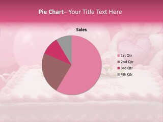 Surprise Bakery Tasty PowerPoint Template