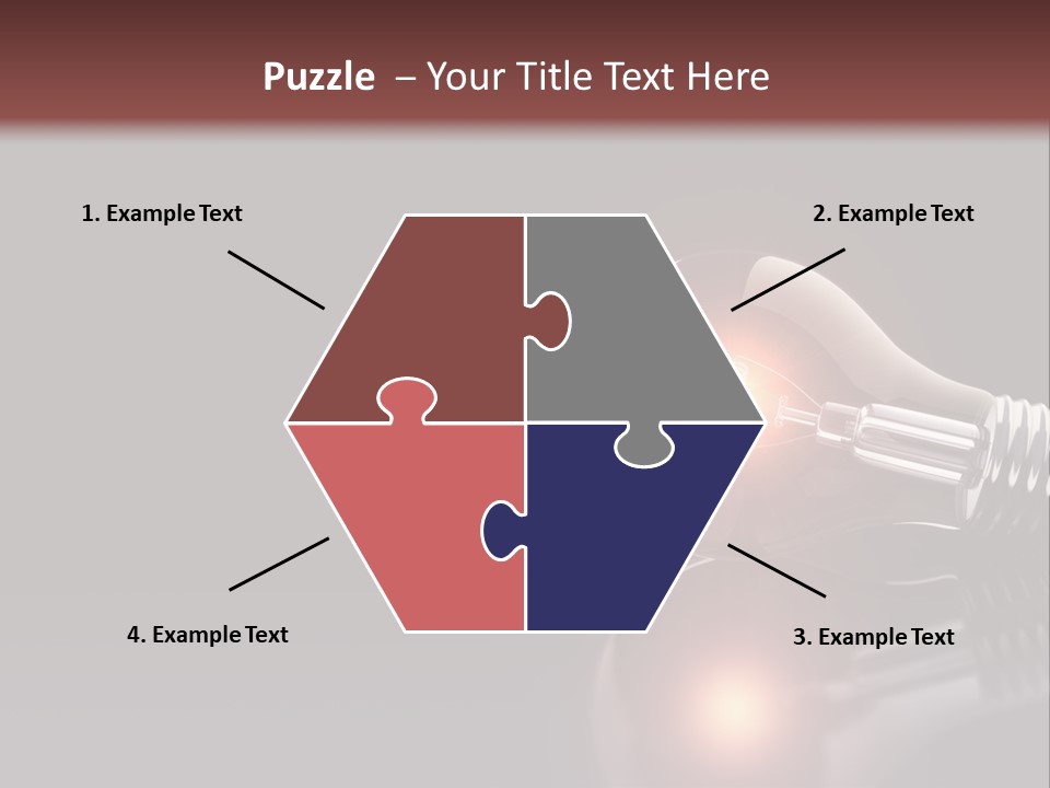 James Watt Power Brilliant PowerPoint Template