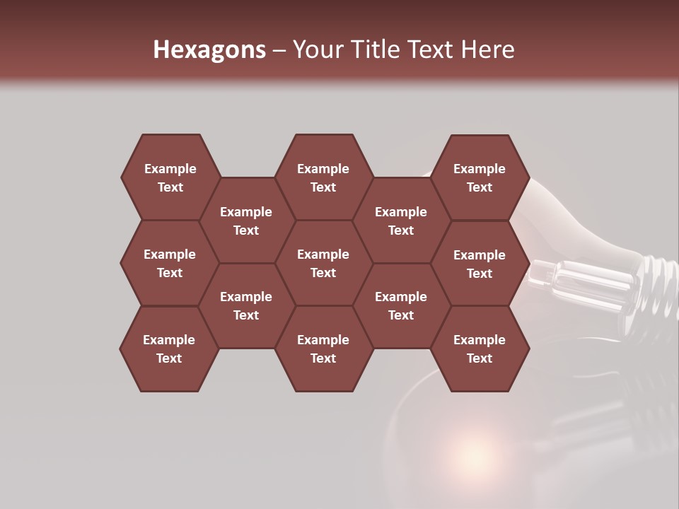 James Watt Power Brilliant PowerPoint Template