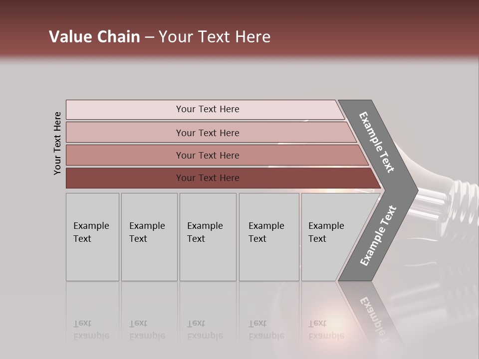 James Watt Power Brilliant PowerPoint Template